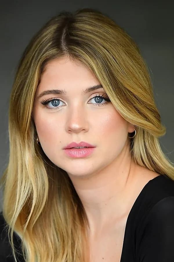 Sarah Fisher 사진