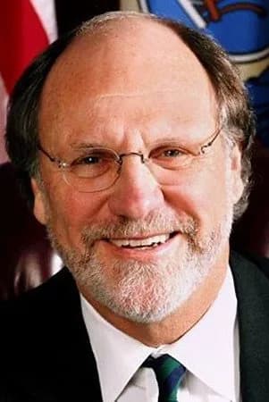Jon Corzine photo