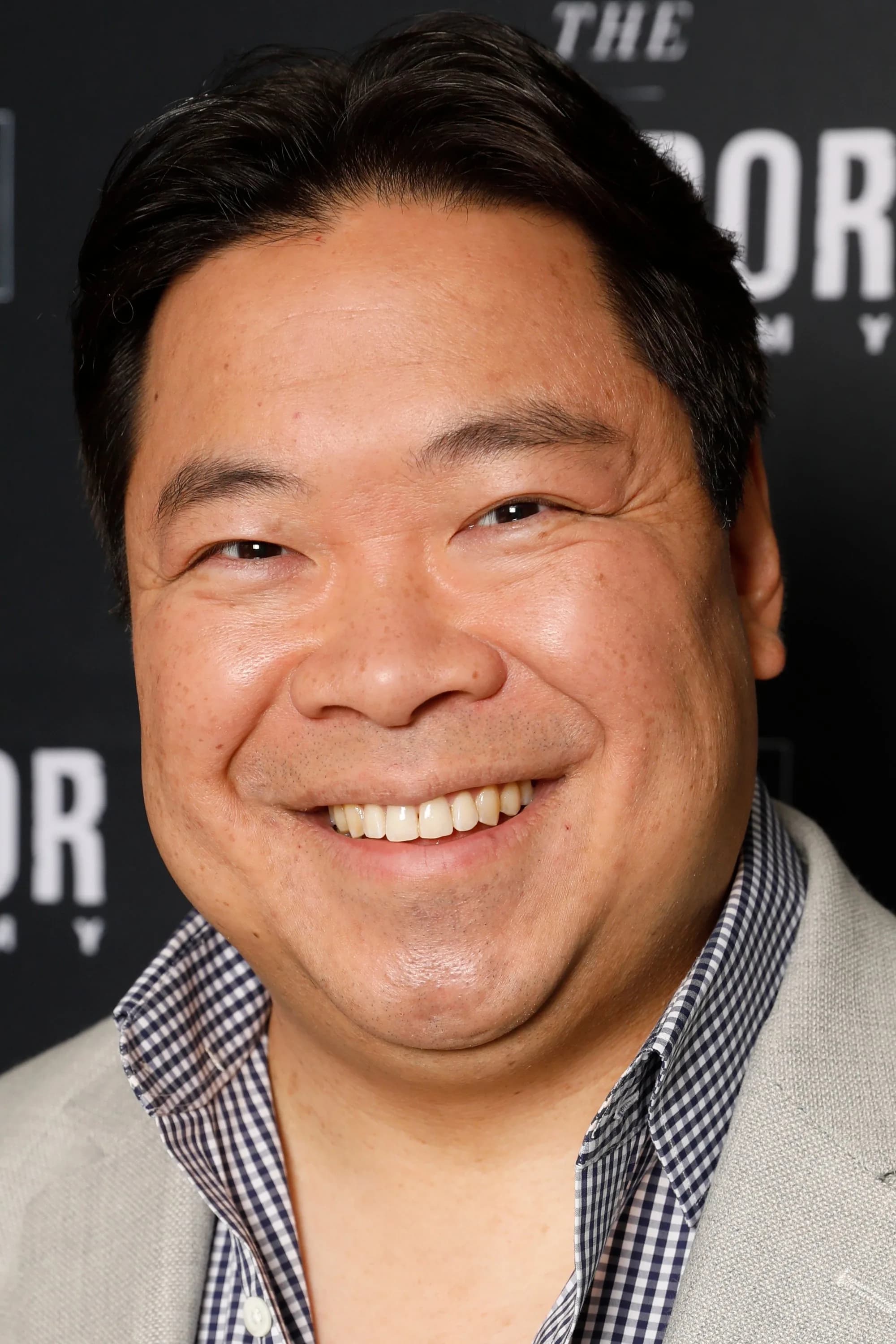 Alexander Woo 사진