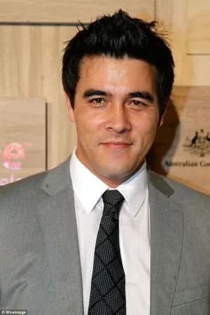 James Stewart的照片