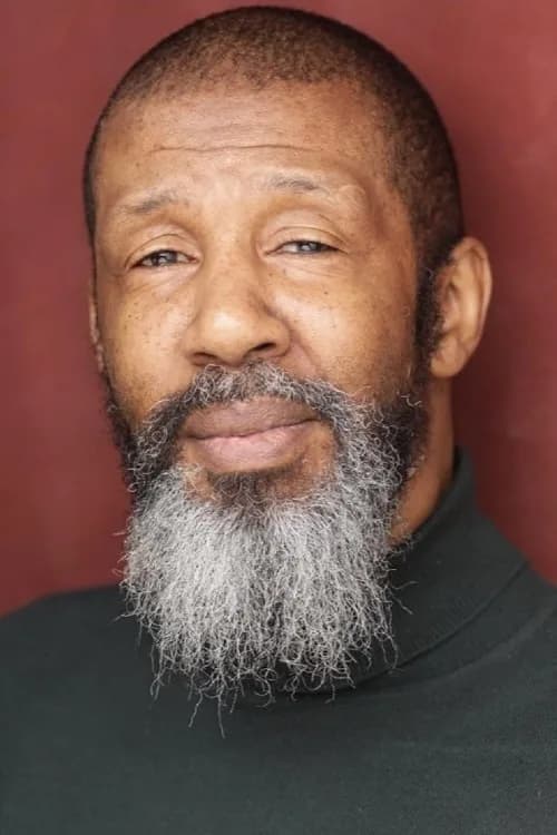 Foto de Brian Bovell