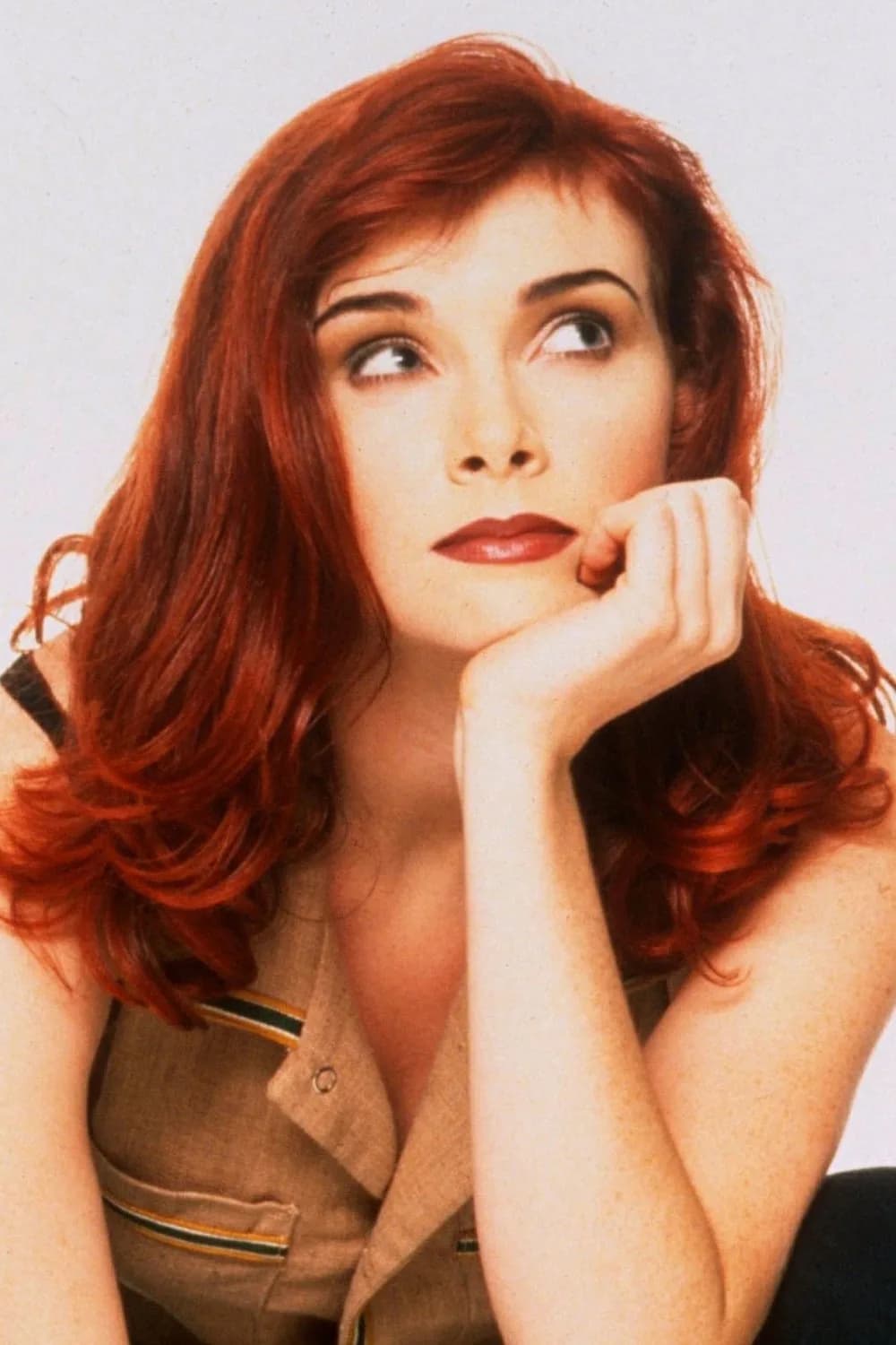 Photo de Cathy Dennis