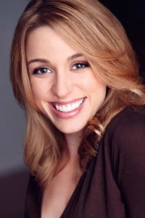 Laura Bertram की तस्वीर