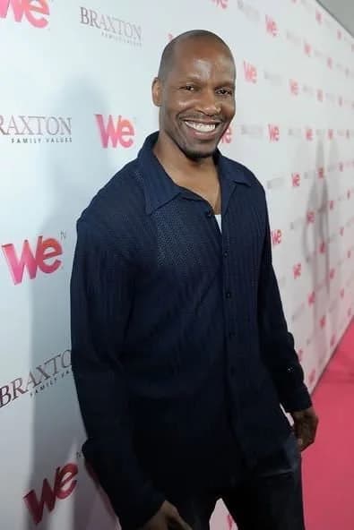 Foto di Aaron Braxton