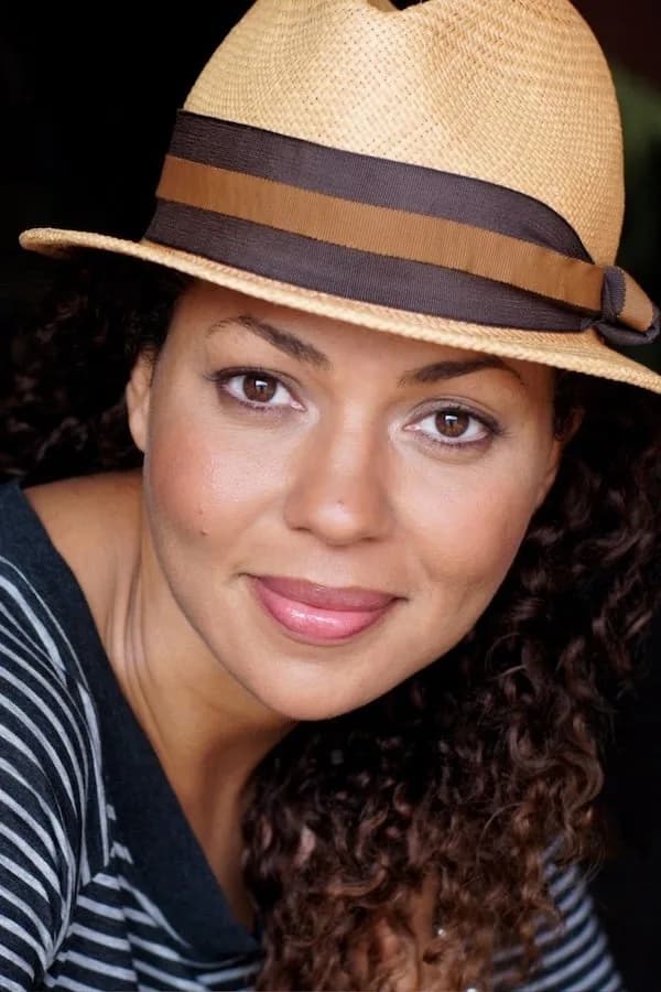 Photo de Kathryne Dora Brown