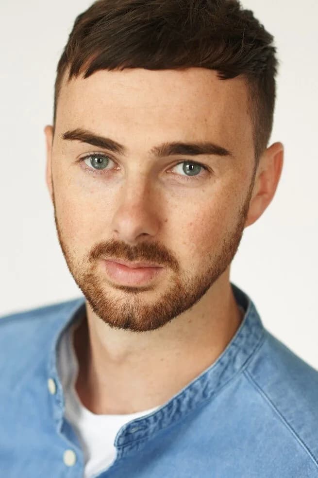 Charlie Quirkeの写真