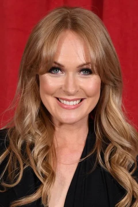 Foto de Michelle Hardwick