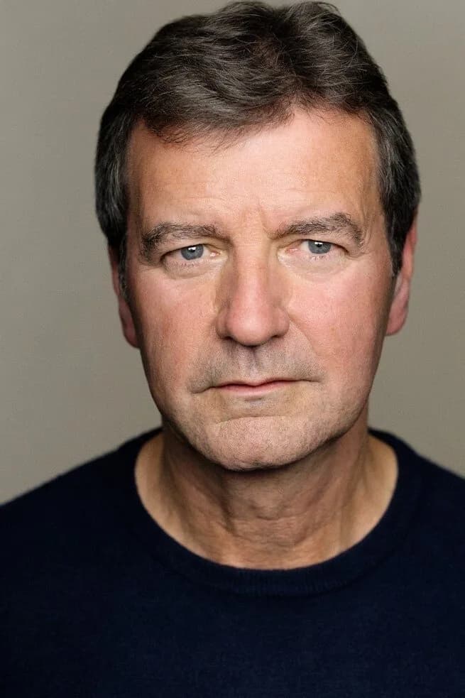 Tony O'Callaghan की तस्वीर