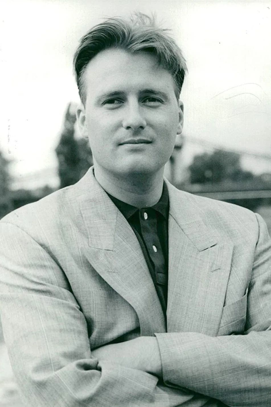 Gary Webster photo