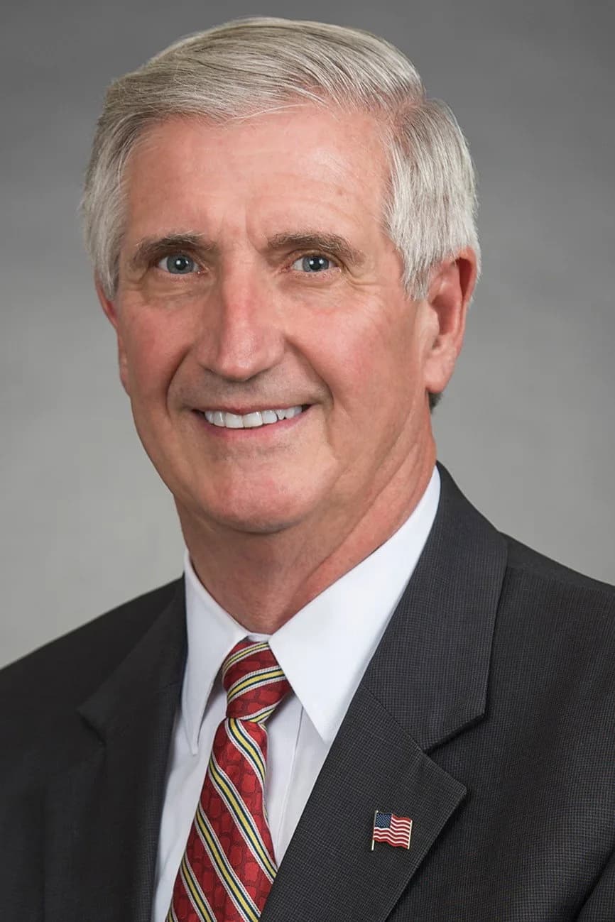 Andrew Card photo