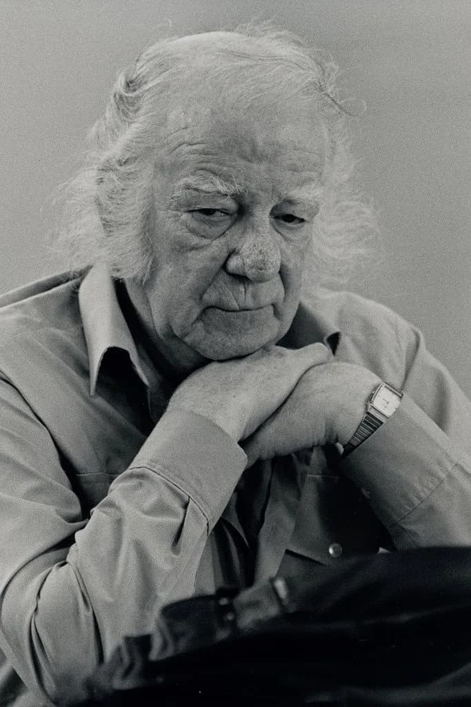 George Malpas 사진
