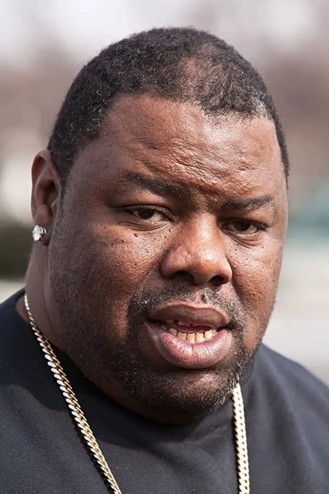 Foto di Biz Markie