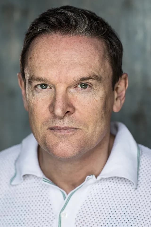Tony Pitts photo
