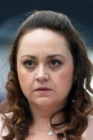 Vicky Hall photo