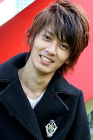 Takayuki Tsubaki photo