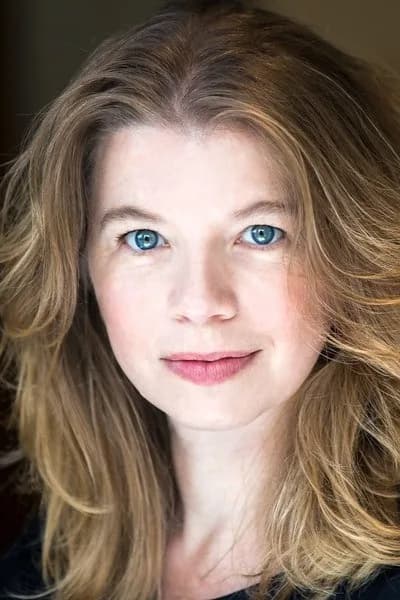 Alison Pargeter की तस्वीर