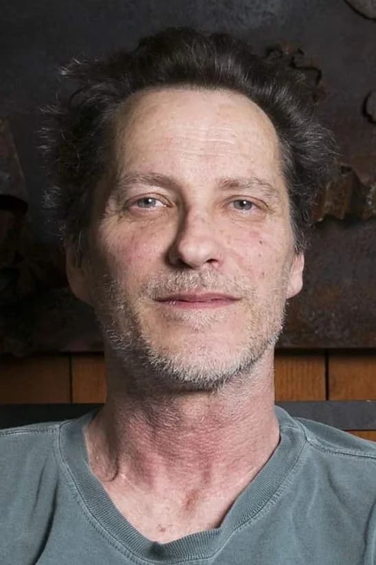 Foto de Johnny Hardwick