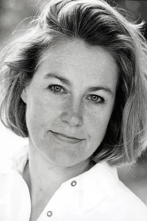 Barbara Wilshere photo