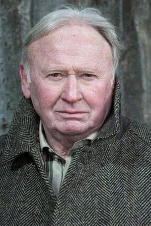 Paul Moriarty的照片