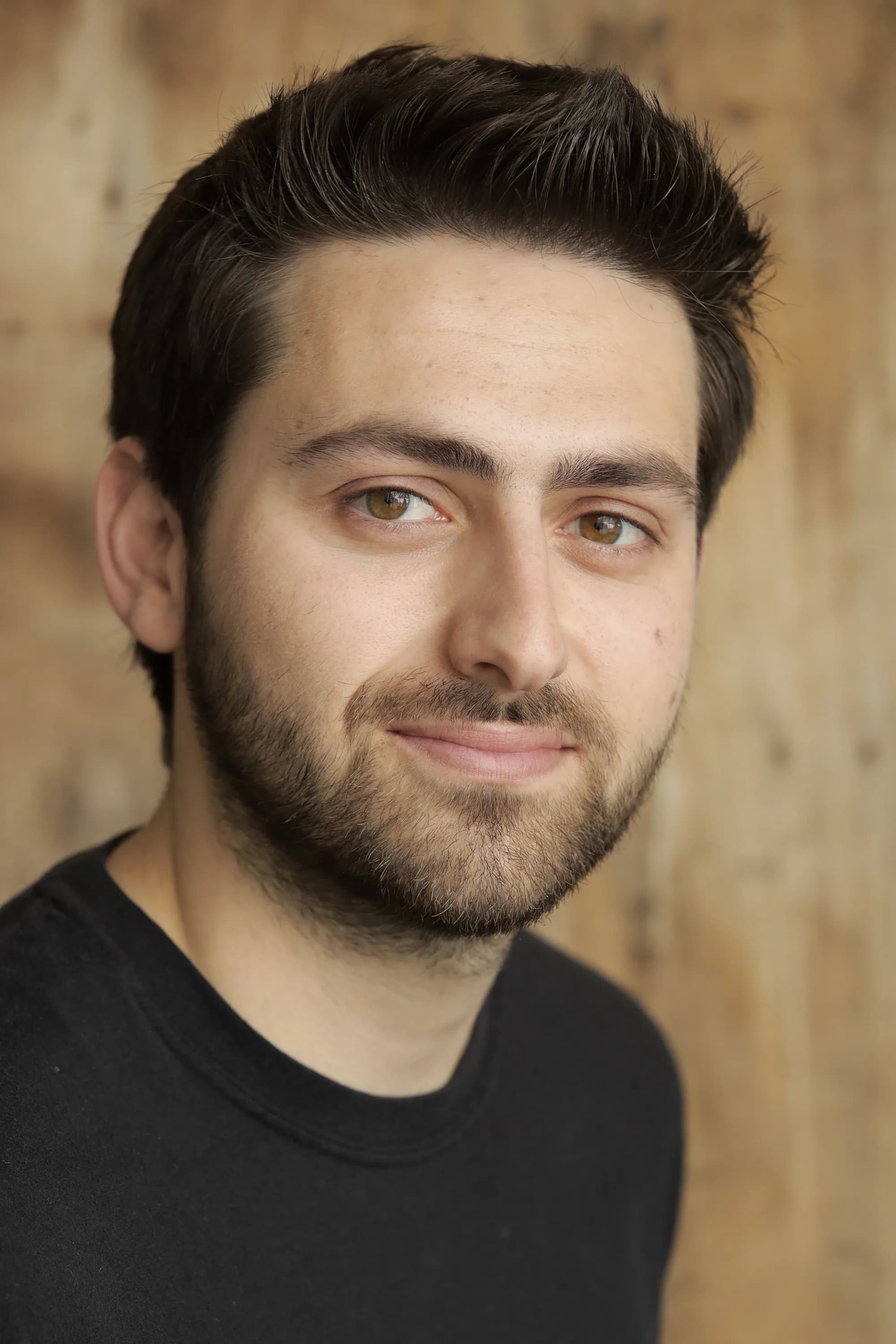Matt Romano photo