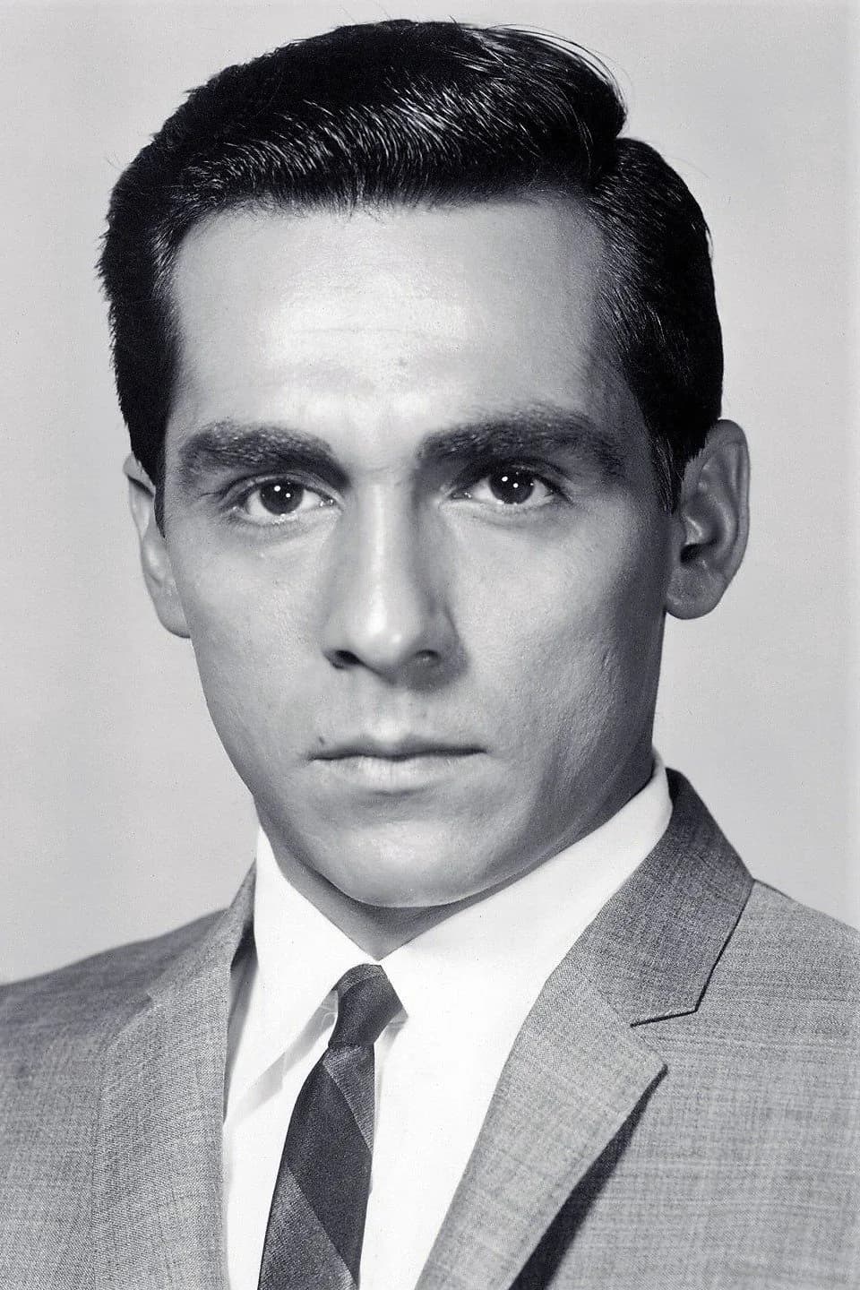 Foto von Perry Lopez