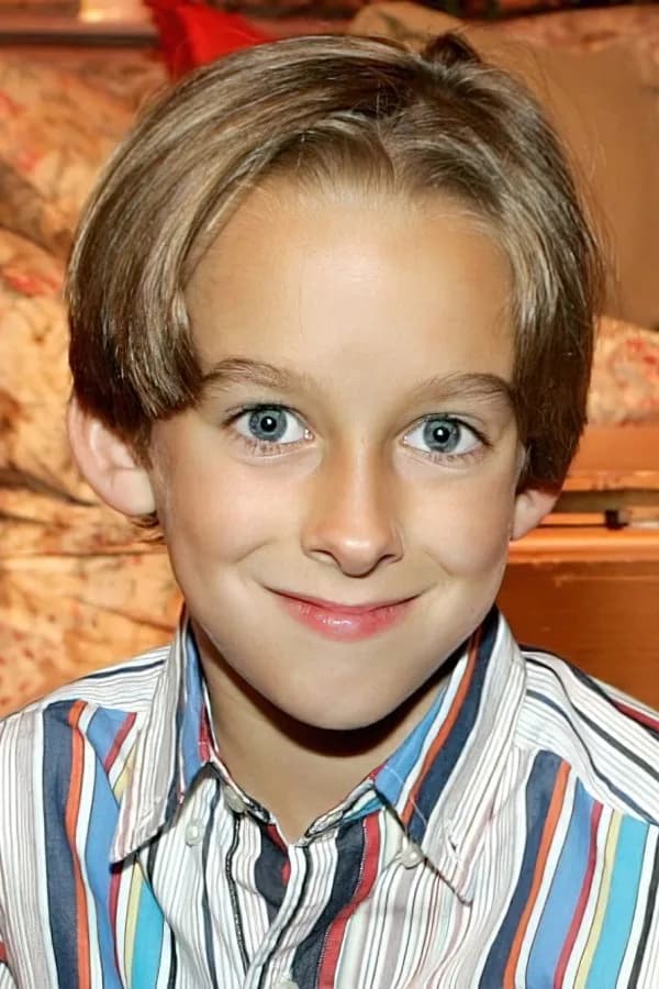Sawyer Sweeten photo