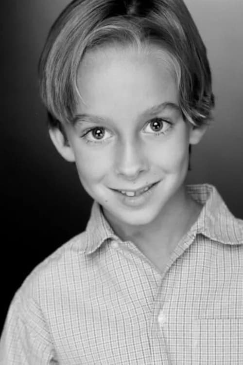 Sullivan Sweeten photo