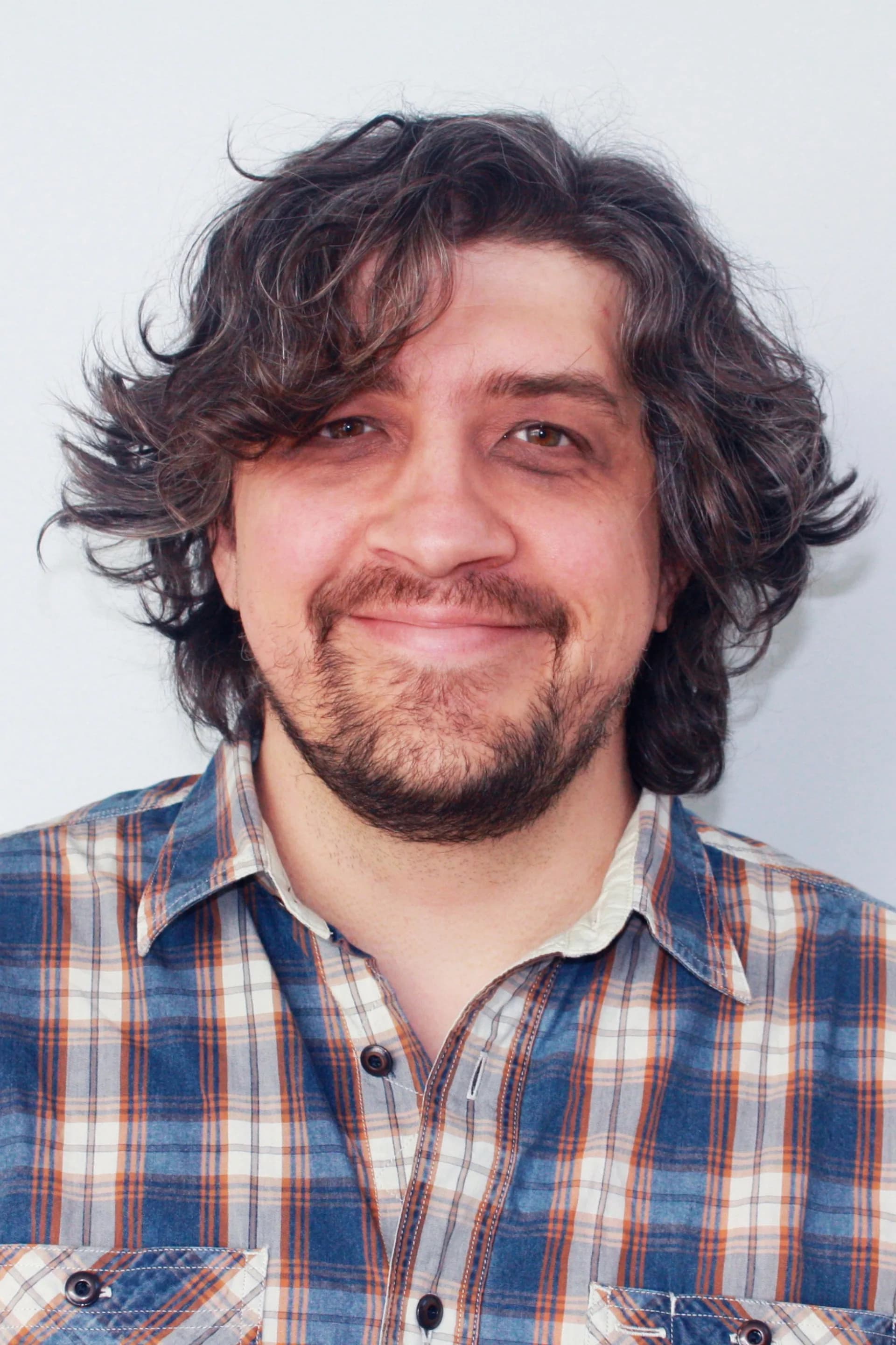 صورة Craig McCracken
