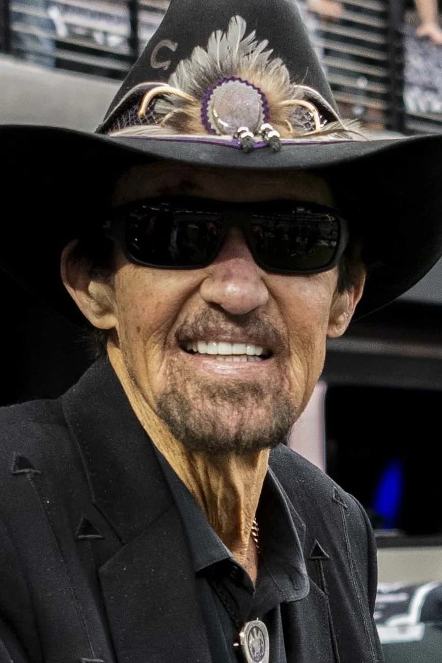 Foto di Richard Petty