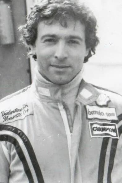 Valentino Musetti photo