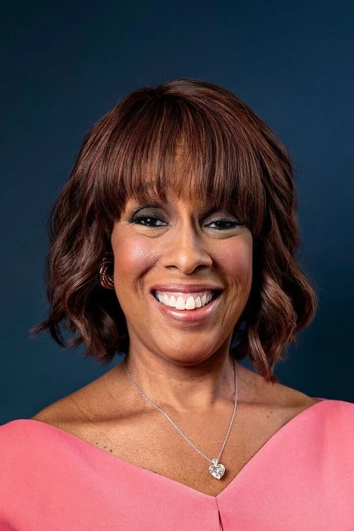 Gayle King photo