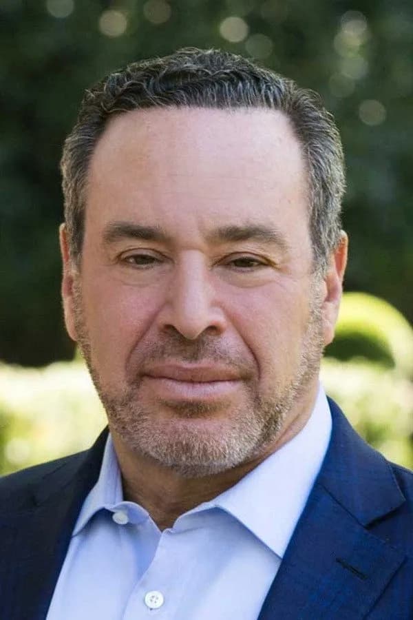 David Frum 사진