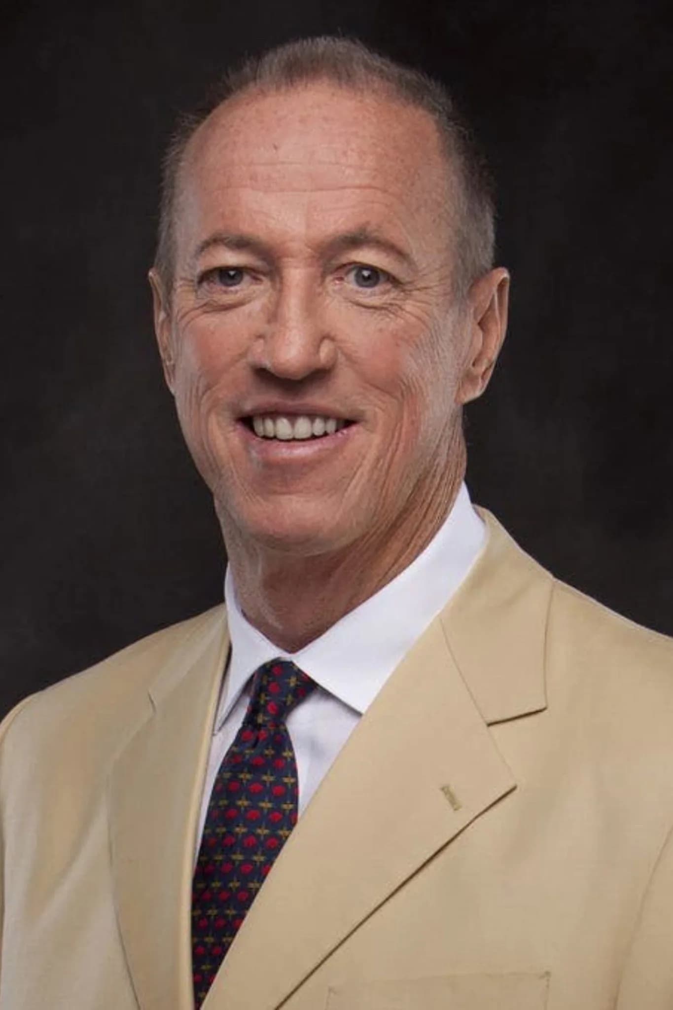 Jim Kelly 사진