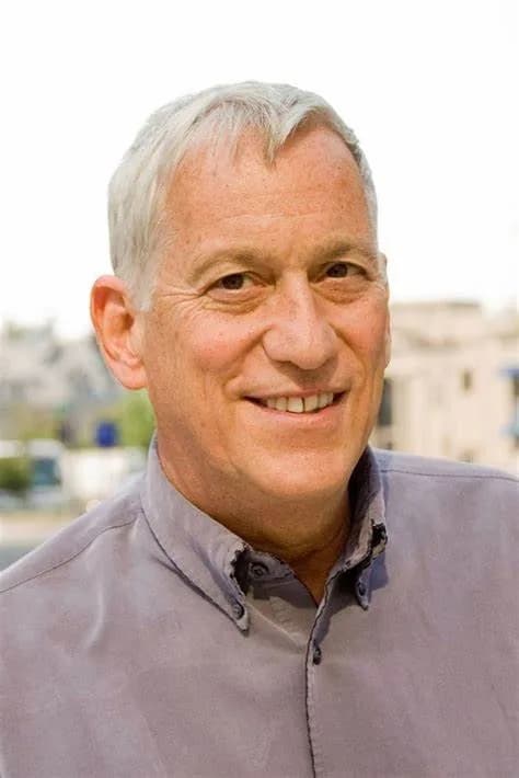 Foto von Walter Isaacson