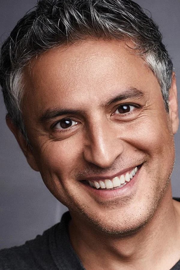 Reza Aslan 사진