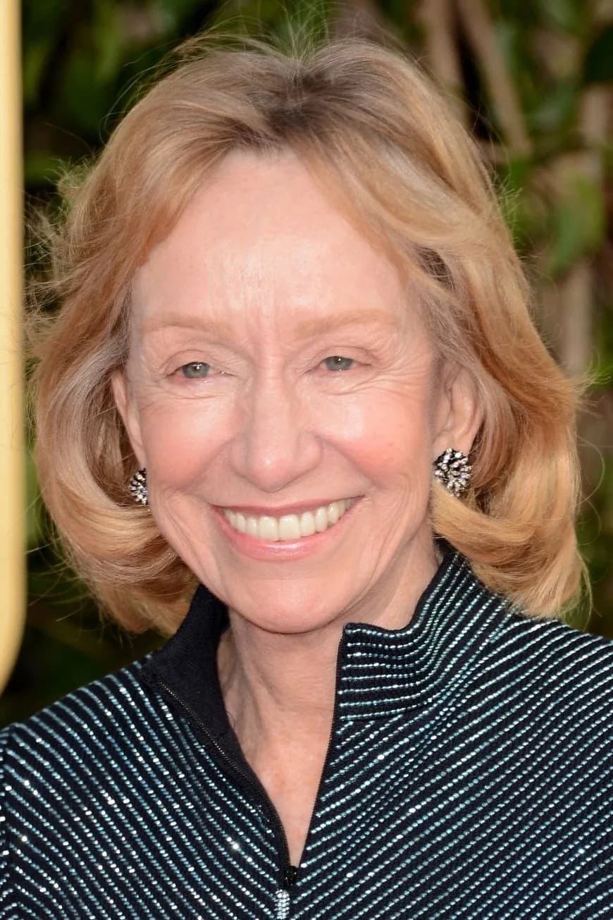 Doris Kearns Goodwin 사진