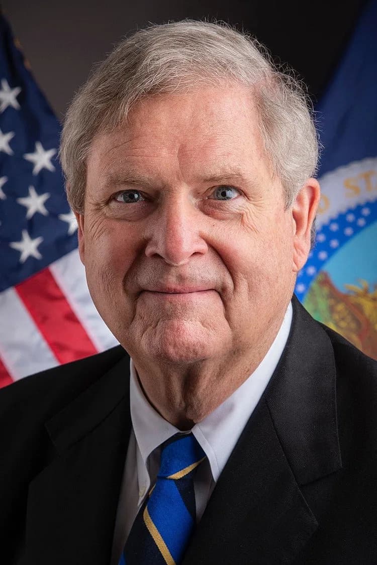Tom Vilsack photo