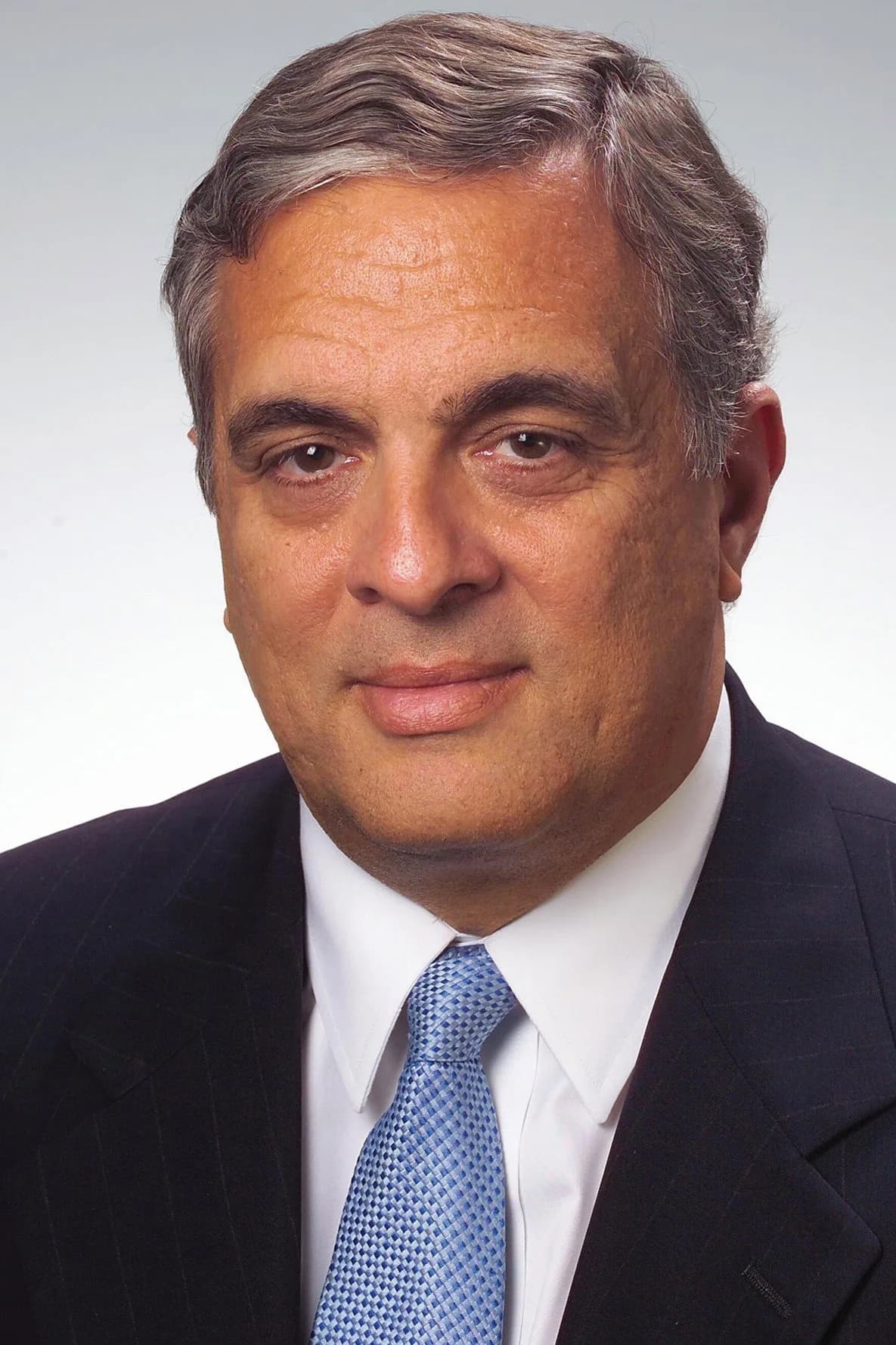 George Tenet photo
