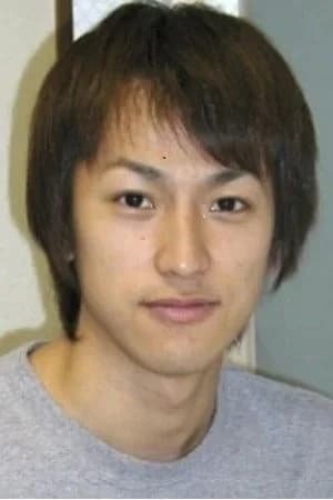 古屋暢一の写真