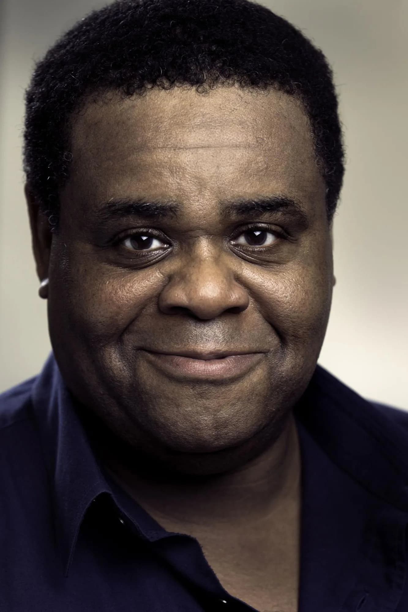 Clive Rowe 사진