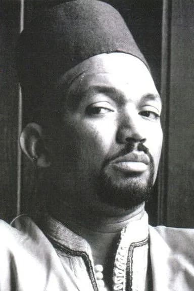 Sonny Caldinez photo