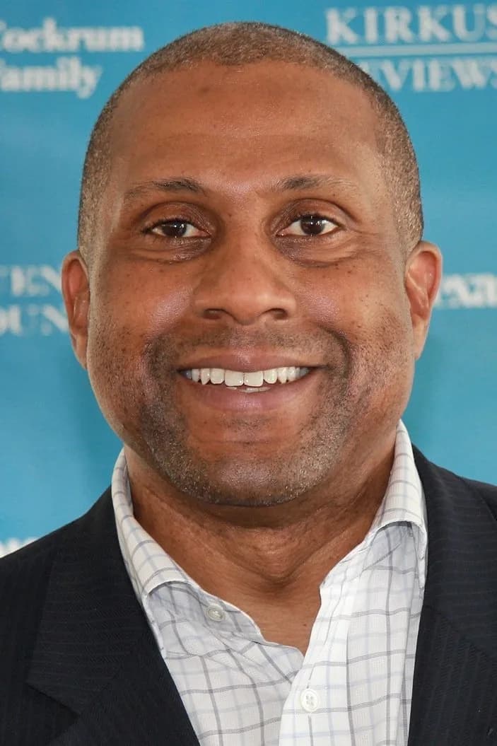 Foto de Tavis Smiley