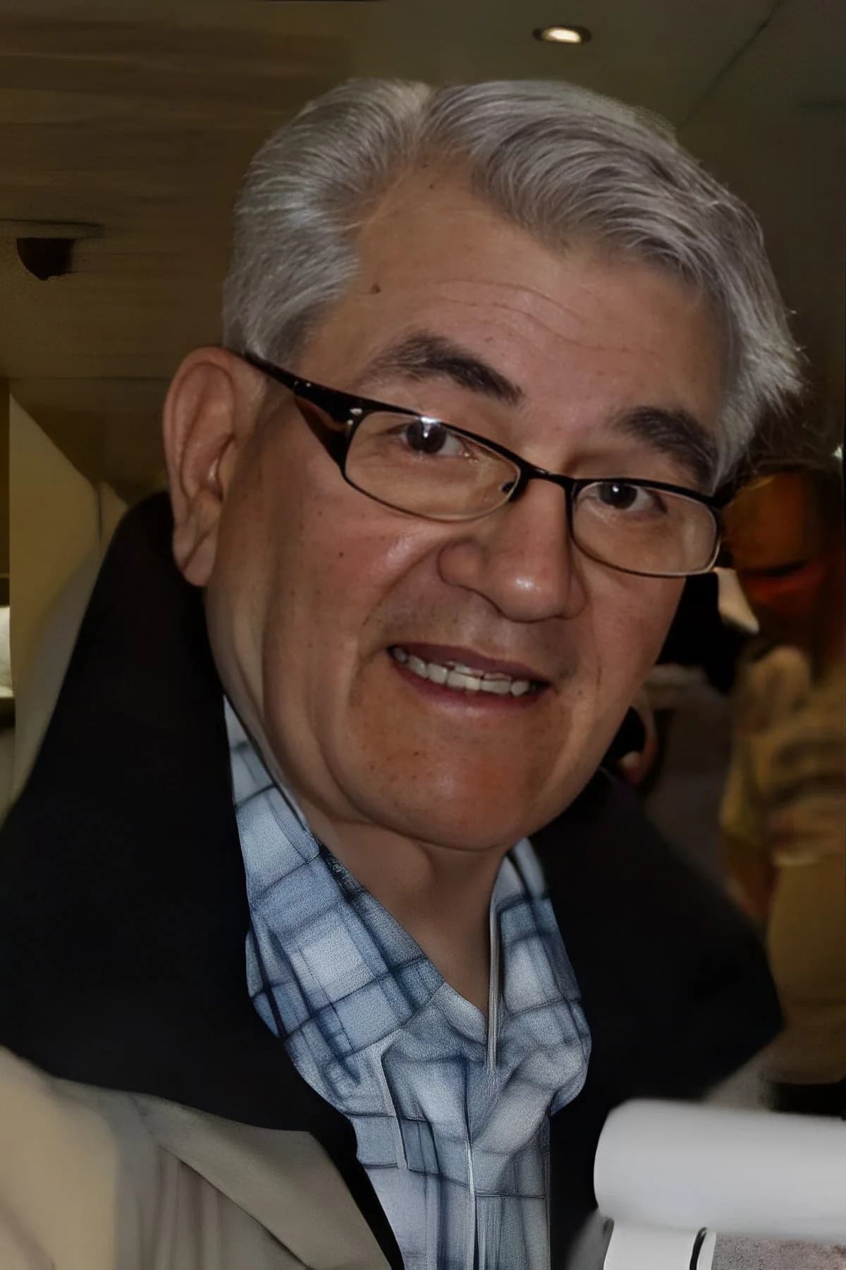 John Cannon photo