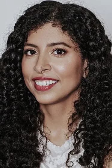 Foto von Kalinda Vazquez