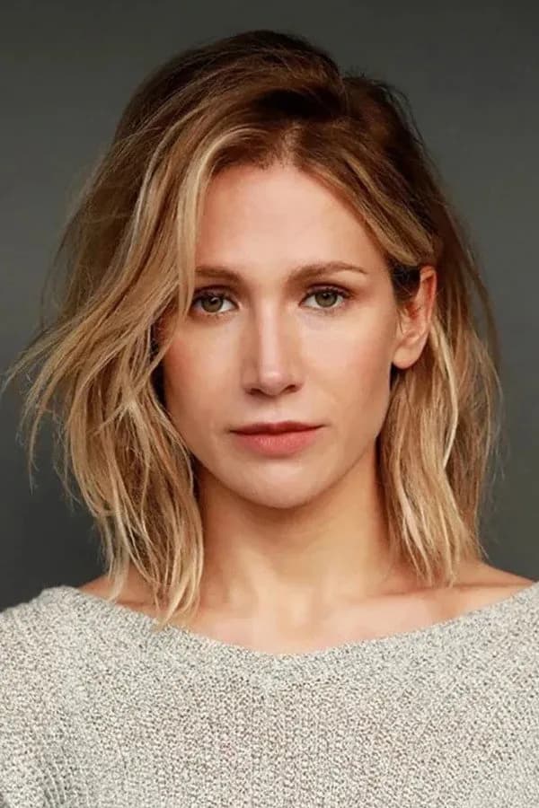 Jennifer Landon fotoğrafı