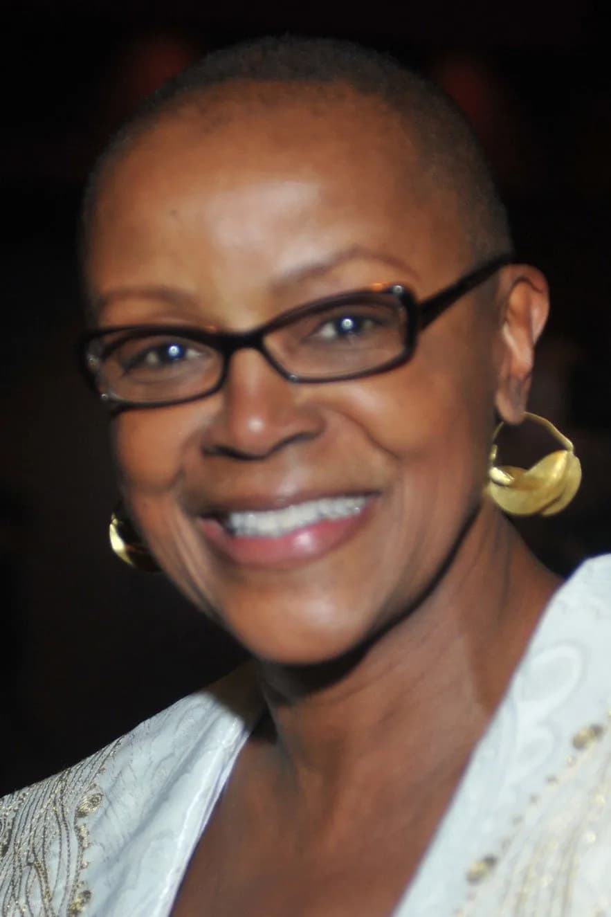 Erma Elzy-Jones photo