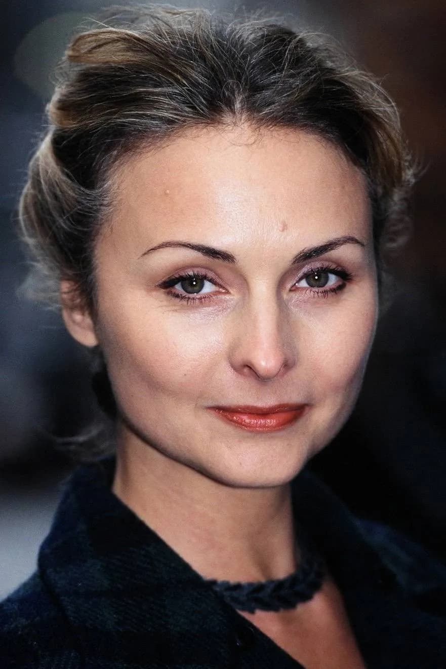 Foto di Joanna Kanska