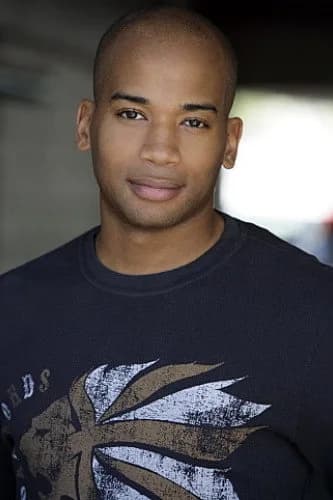 Adam Jamal Craig photo