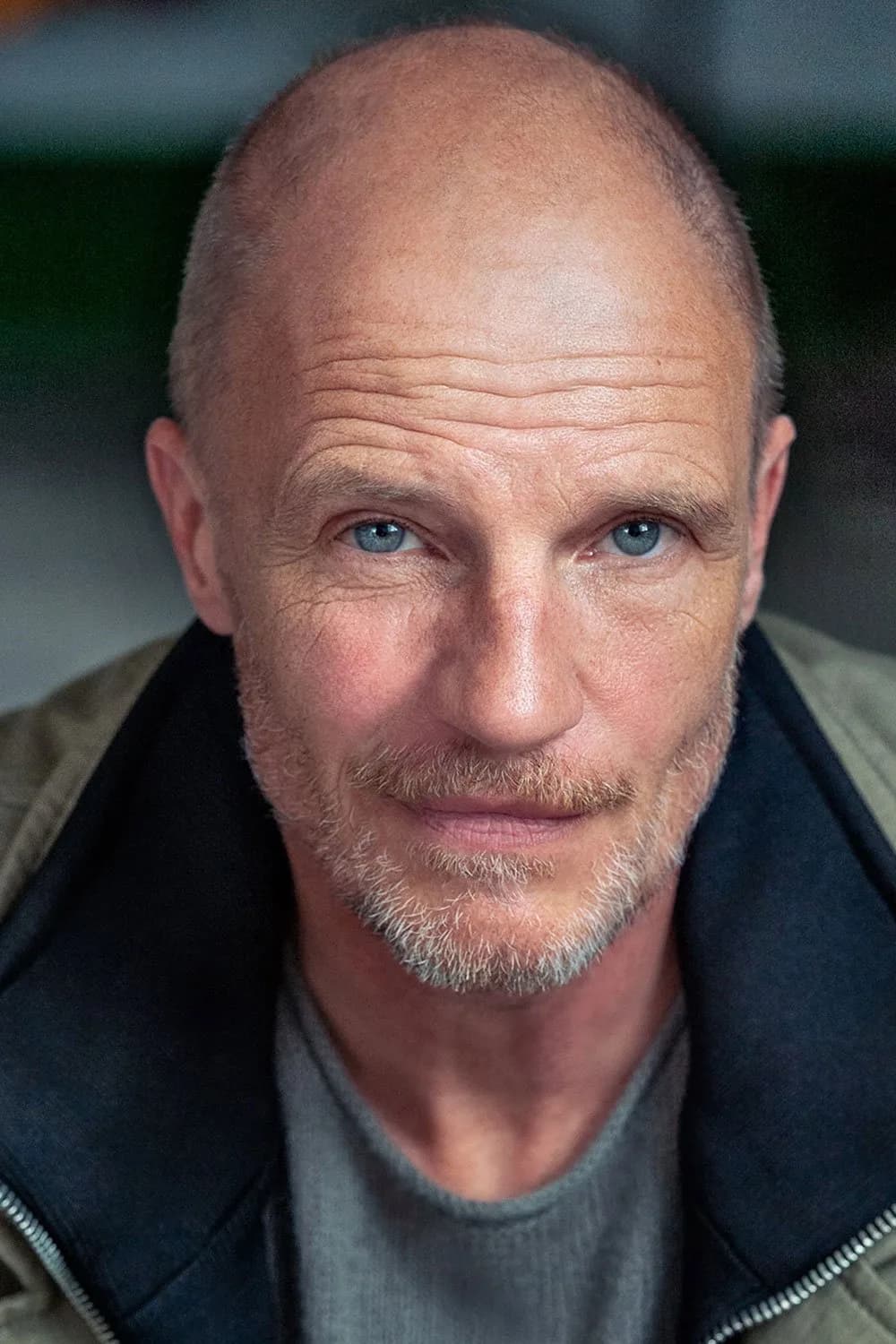 Thorsten Nindel fotoğrafı