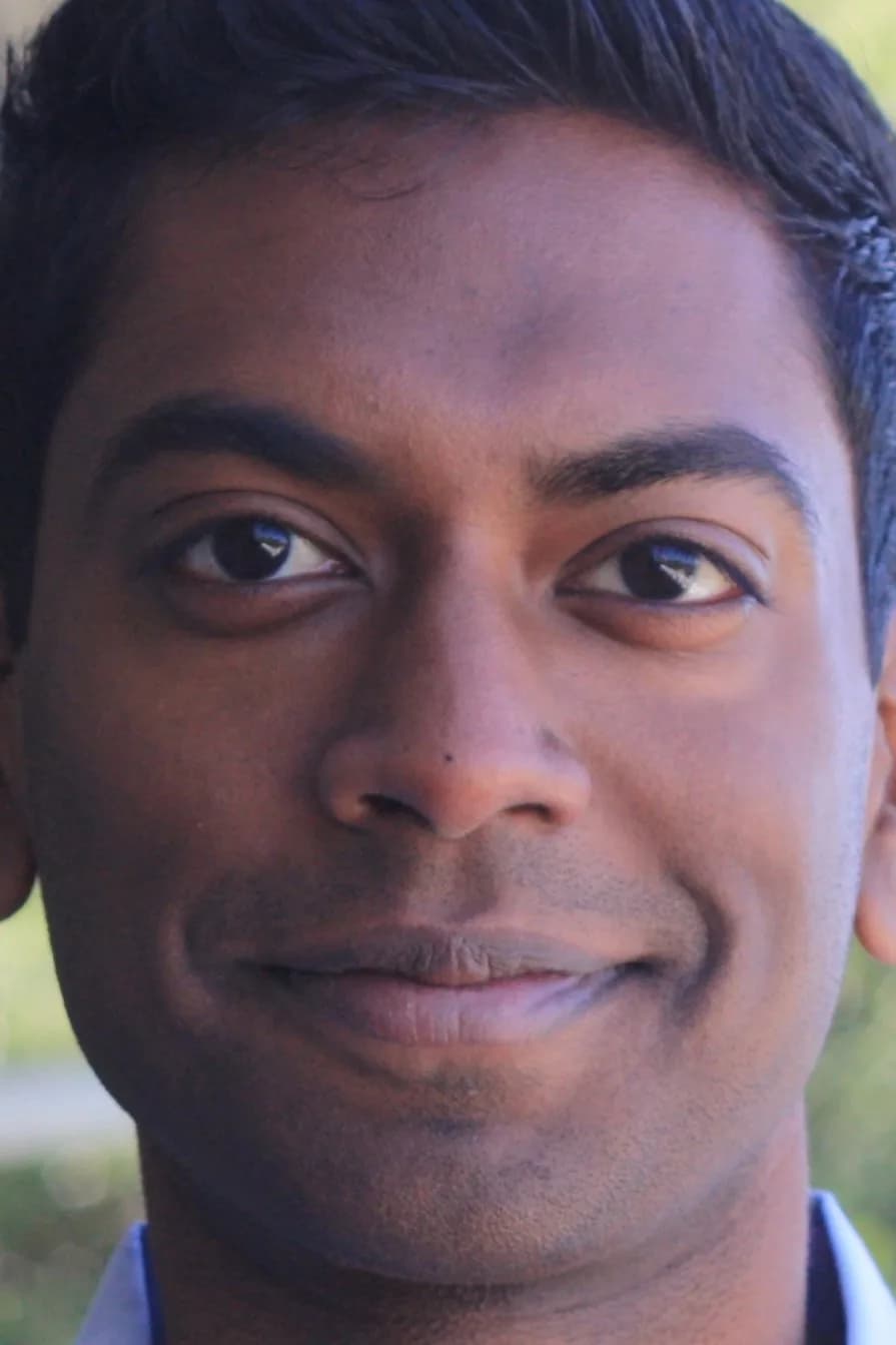 Foto de Vali Chandrasekaran